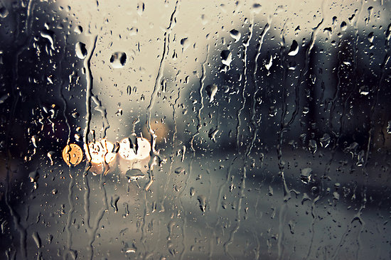 rainy-weather