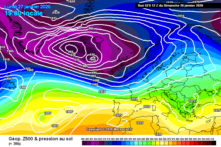 gfs-500hPa-27-01-2020