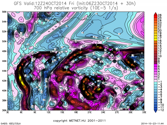 vorticity-700hpa-24-10-2014