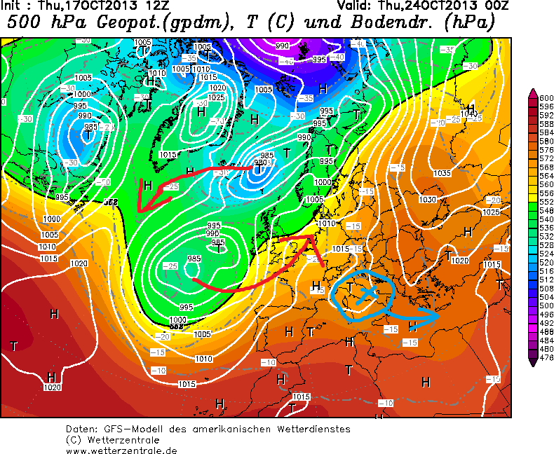 gfs500hPa-24-10-2013