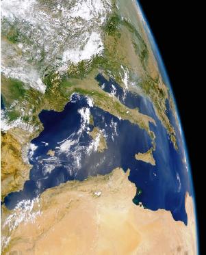Fig1.1 earth-atmosphere