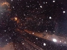 Χιονιάς Αττικής - Εύβοιας 8 Ιανουαρίου 2013