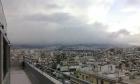 Χιονόπτωση-Αθήνα 11/2/2015
