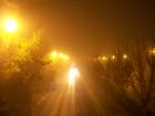 Ομιχλη στην Βαρκιζα-Βουλα-Αργυρουπολη..