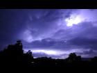 Καταιγίδα,Δυτική Αττική 6 Σεπτεμβρίου 2014