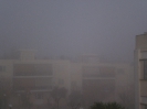 Ομιχλη Δεκεμβριος 2011 Χαλκίδα