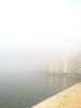 Ομίχλη παραλία Θεσσαλονίκης 10/3/2013_1