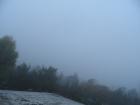 Πυκνή ομίχλη - Ταύρος - 19/02/2014 - 07.00