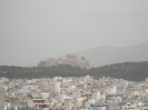 Αφρικανική σκόνη - Αθήνα 04/02/2013