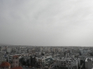 Αφρικανική σκόνη - Αθήνα 04/02/2013