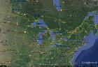 Google Earth - U.s.a Temp 05-01-2014