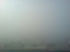Λιμανι Κερκυρας - Ομίχλη 20-11-09