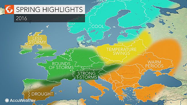 Europe-Spring-Forecast-2016